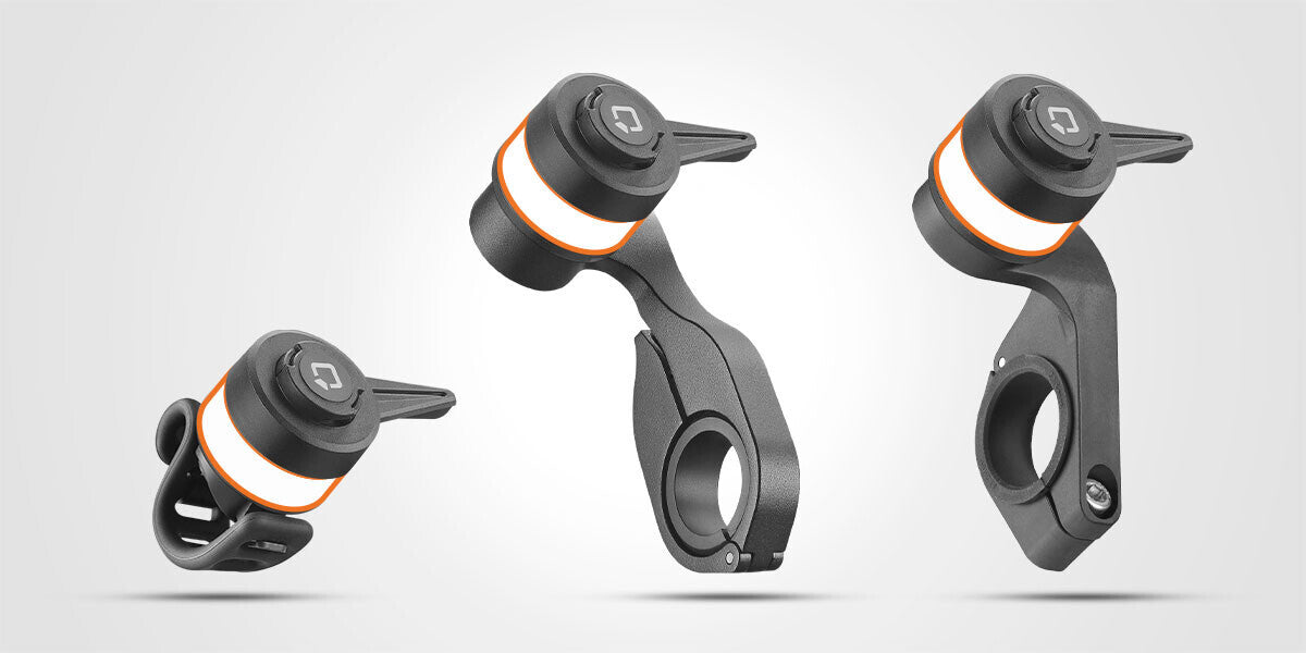 Bicycle Dampener 2.0, smorzatore di vibrazioni