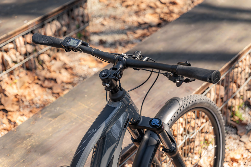 Bicycle Stem, porta telefono da bicicletta