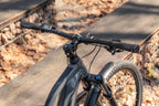 Bicycle Stem, porta telefono da bicicletta