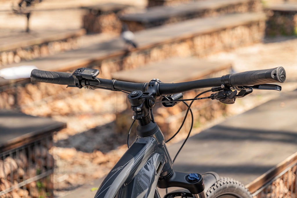 Bicycle Stem, porta telefono da bicicletta