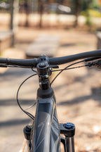 Bicycle Stem, porta telefono da bicicletta