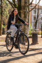 Bicycle Stem, porta telefono da bicicletta