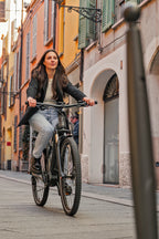 Bicycle Stem, porta telefono da bicicletta