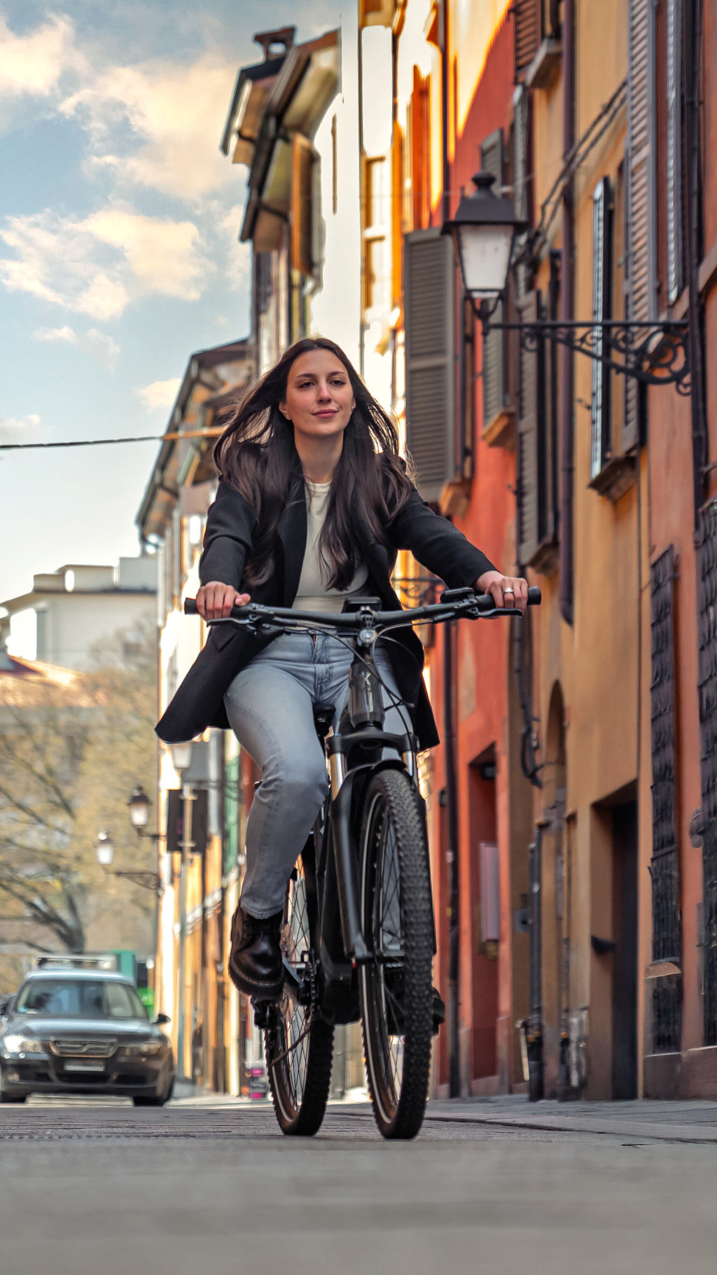 Bicycle Stem, porta telefono da bicicletta