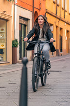 Bicycle Stem, porta telefono da bicicletta