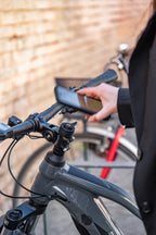 Bicycle Stem, porta telefono da bicicletta