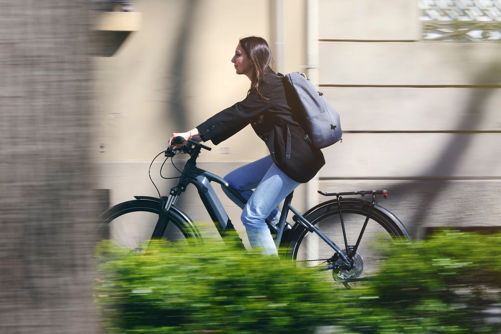 Bicycle Stem, porta telefono da bicicletta