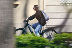 Bicycle Stem, porta telefono da bicicletta