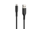 Cavo in silicone Usb A > Apple 8 Pin - 150 cm