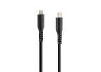 Pro, cavo in silicone Usb Type C > Apple 8 Pin - 20 cm