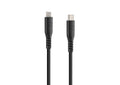Pro, cavo in silicone Usb Type C > Apple 8 Pin - 60 cm