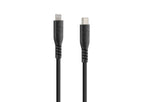 Pro, cavo in silicone Usb Type C > Apple 8 Pin - 60 cm
