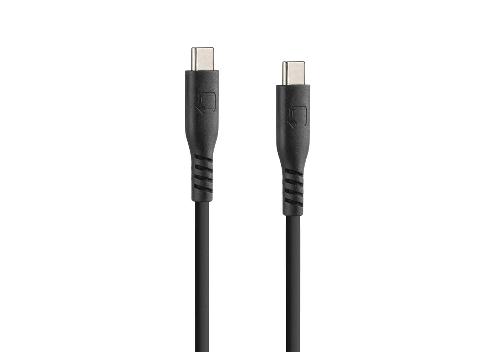 Pro, cavo in silicone Usb Type C > Usb Type C - 150 cm