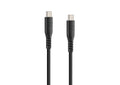 Pro, cavo in silicone Usb Type C > Usb Type C - 150 cm
