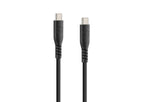 Pro, cavo in silicone Usb Type C > Usb Type C - 150 cm