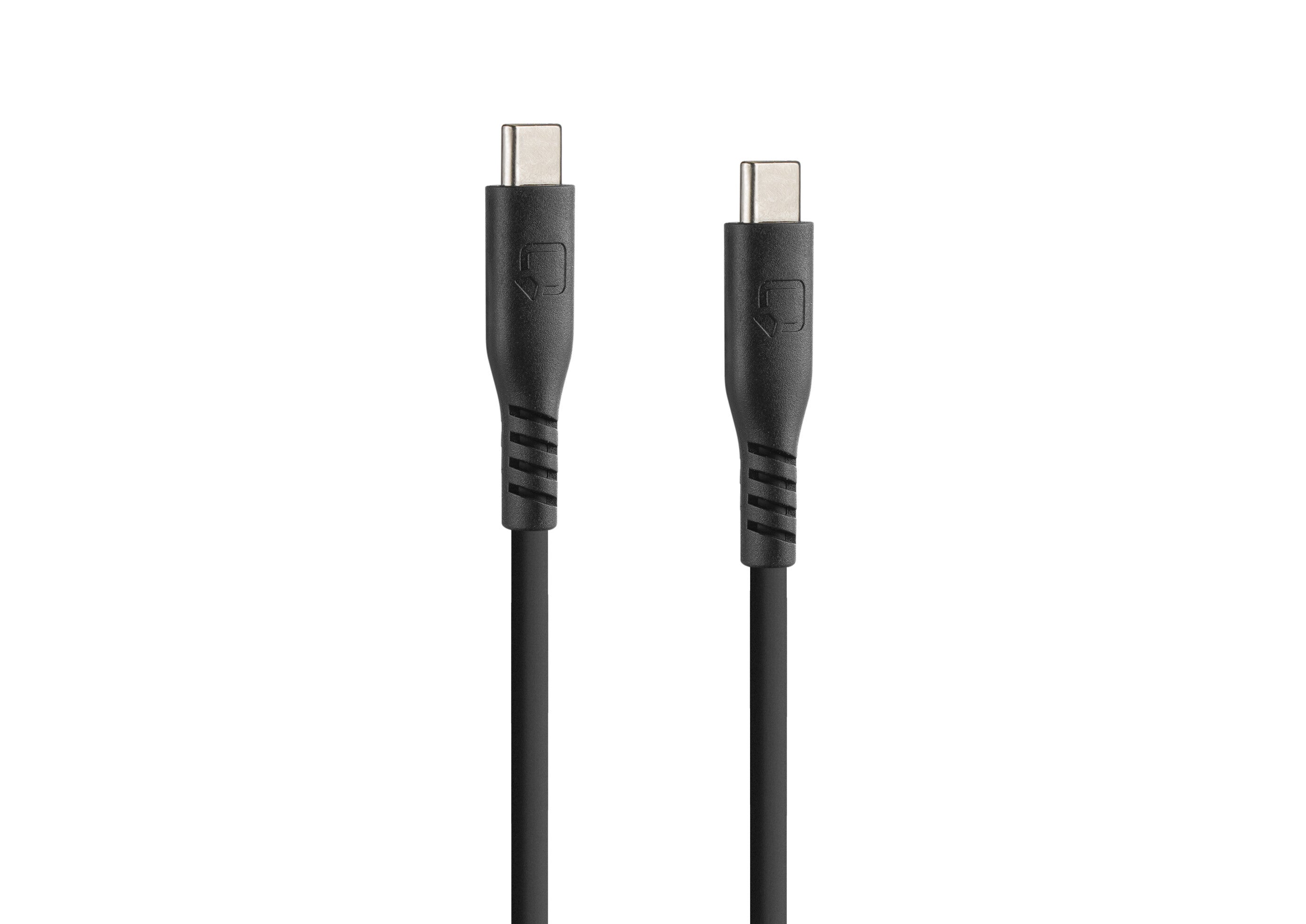 Pro, cavo in silicone Usb Type C > Usb Type C - 150 cm