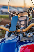 Clamp, porta telefono universale
