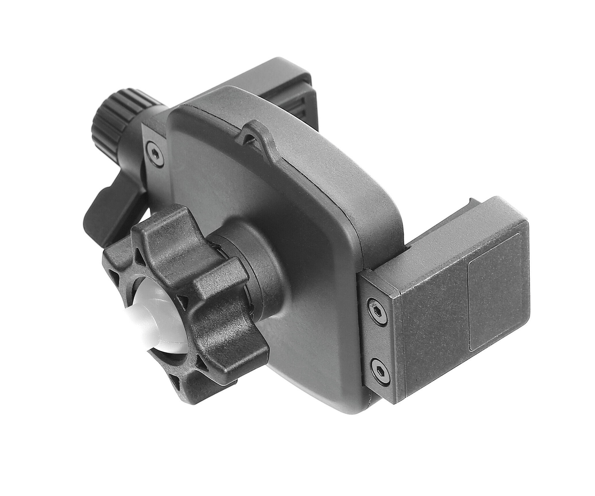 Clamp, porta telefono universale