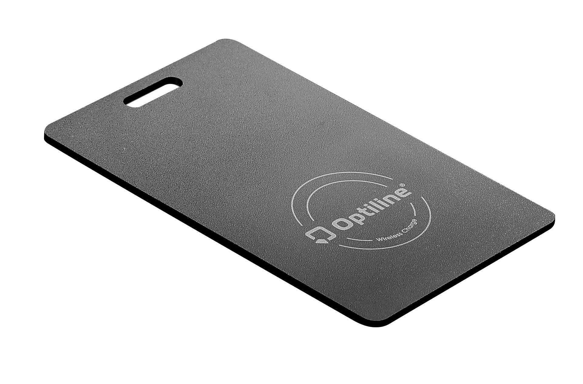 OptiTag Slim Card, tessera con localizzatore integrato