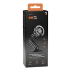 Mag Pro Fold, porta telefono magnetico con braccio orientabile e ripiegabile