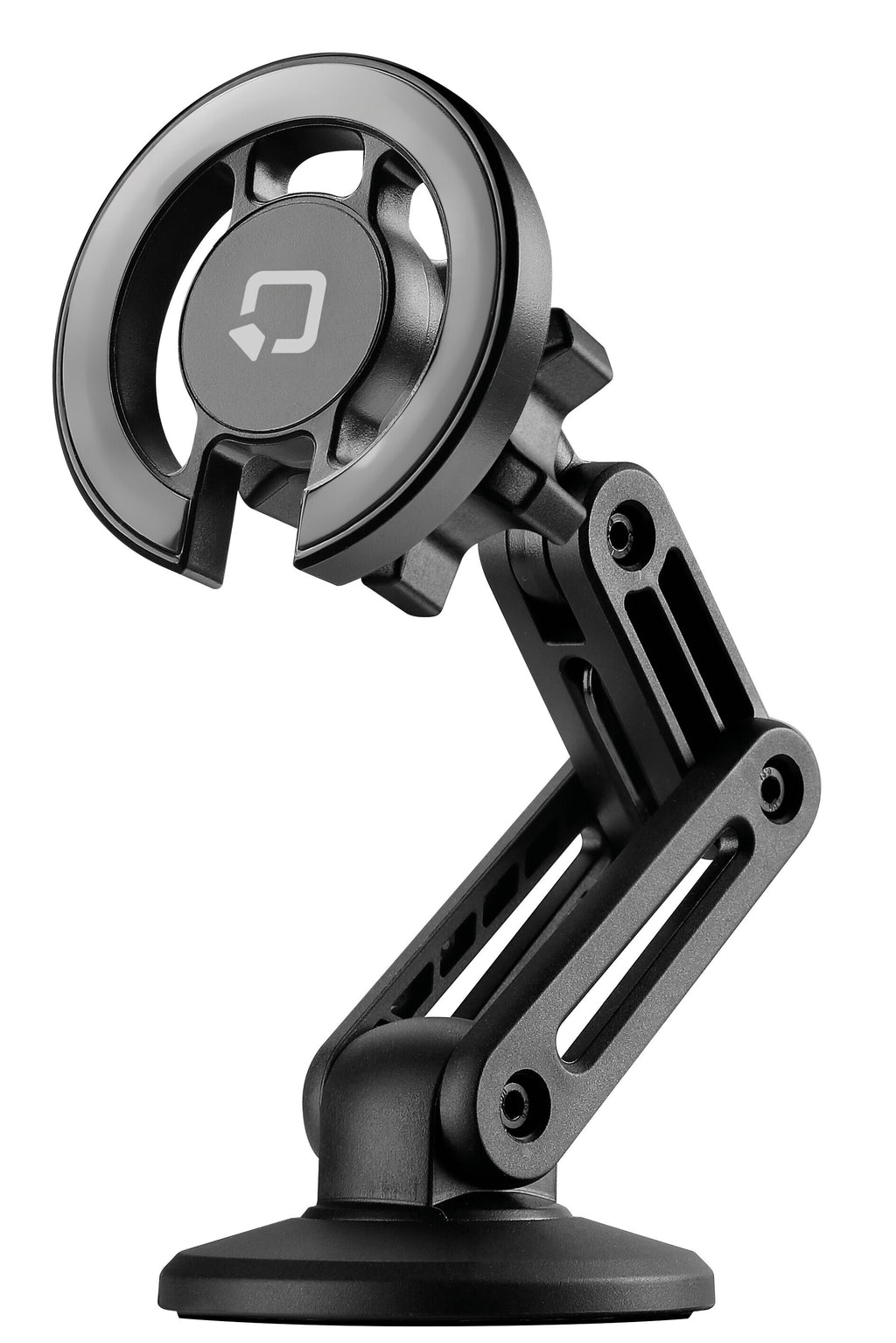 Mag Pro Fold, porta telefono magnetico con braccio orientabile e ripiegabile