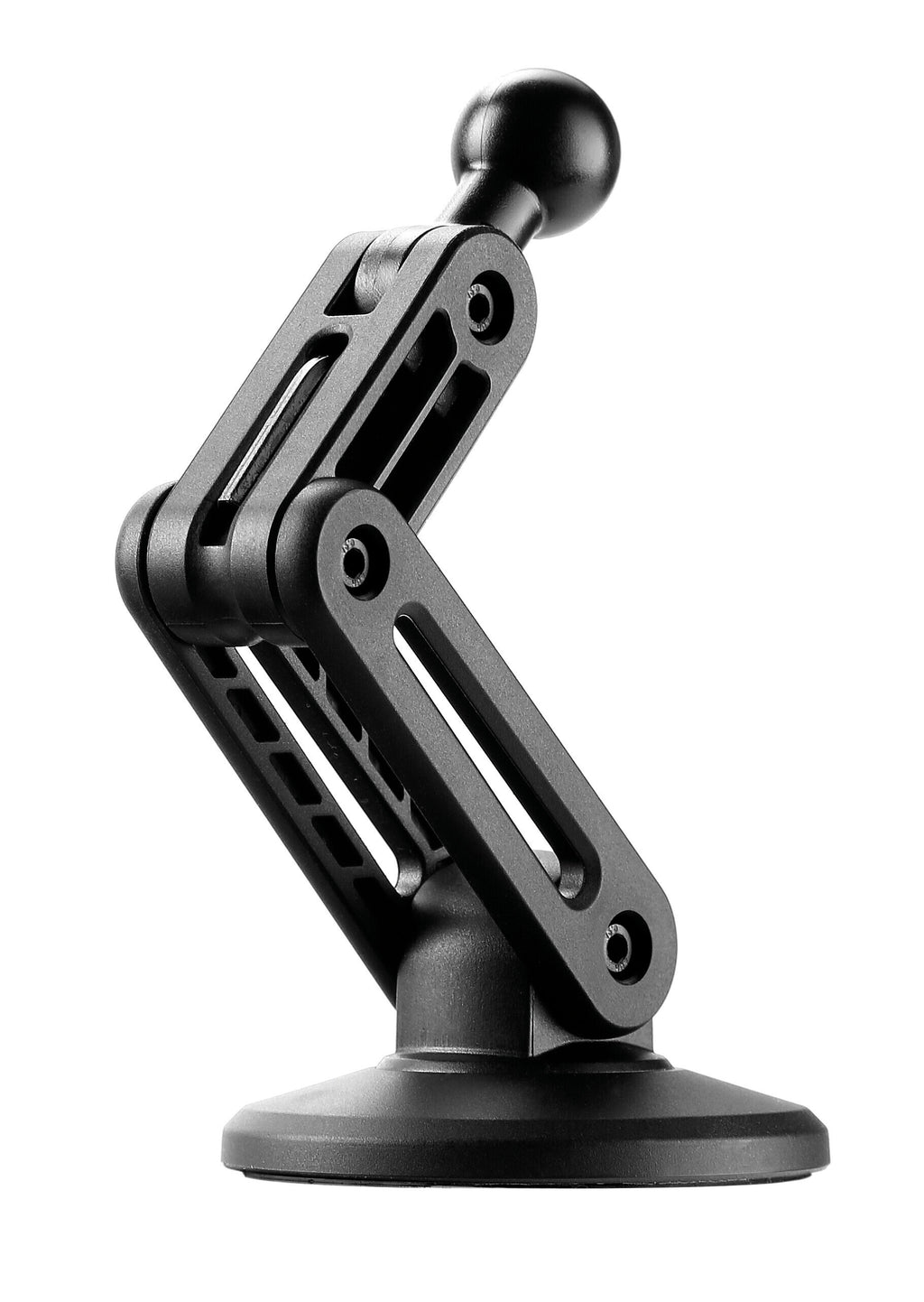 Mag Pro Fold, porta telefono magnetico con braccio orientabile e ripiegabile