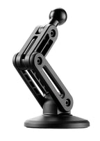 Mag Pro Fold, porta telefono magnetico con braccio orientabile e ripiegabile