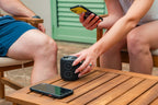 Opti Boom, altoparlante con tecnologia true wireless