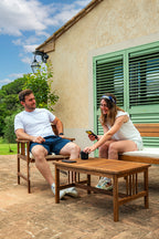 Opti Boom, altoparlante con tecnologia true wireless