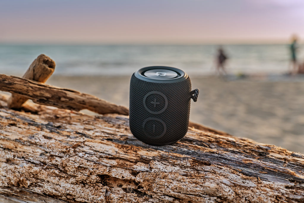 Opti Boom, altoparlante con tecnologia true wireless