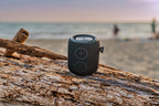 Opti Boom, altoparlante con tecnologia true wireless
