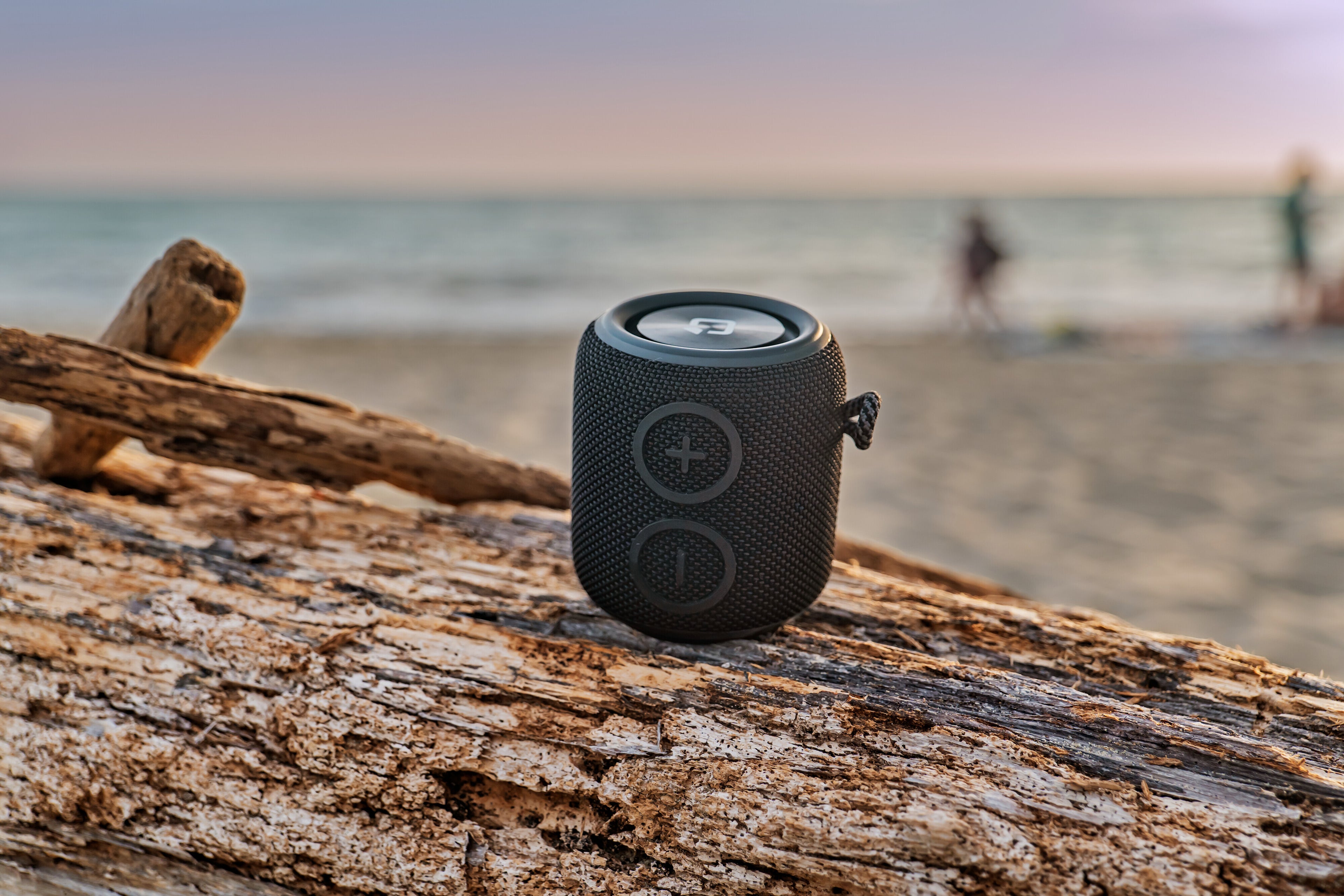 Opti Boom, altoparlante con tecnologia true wireless