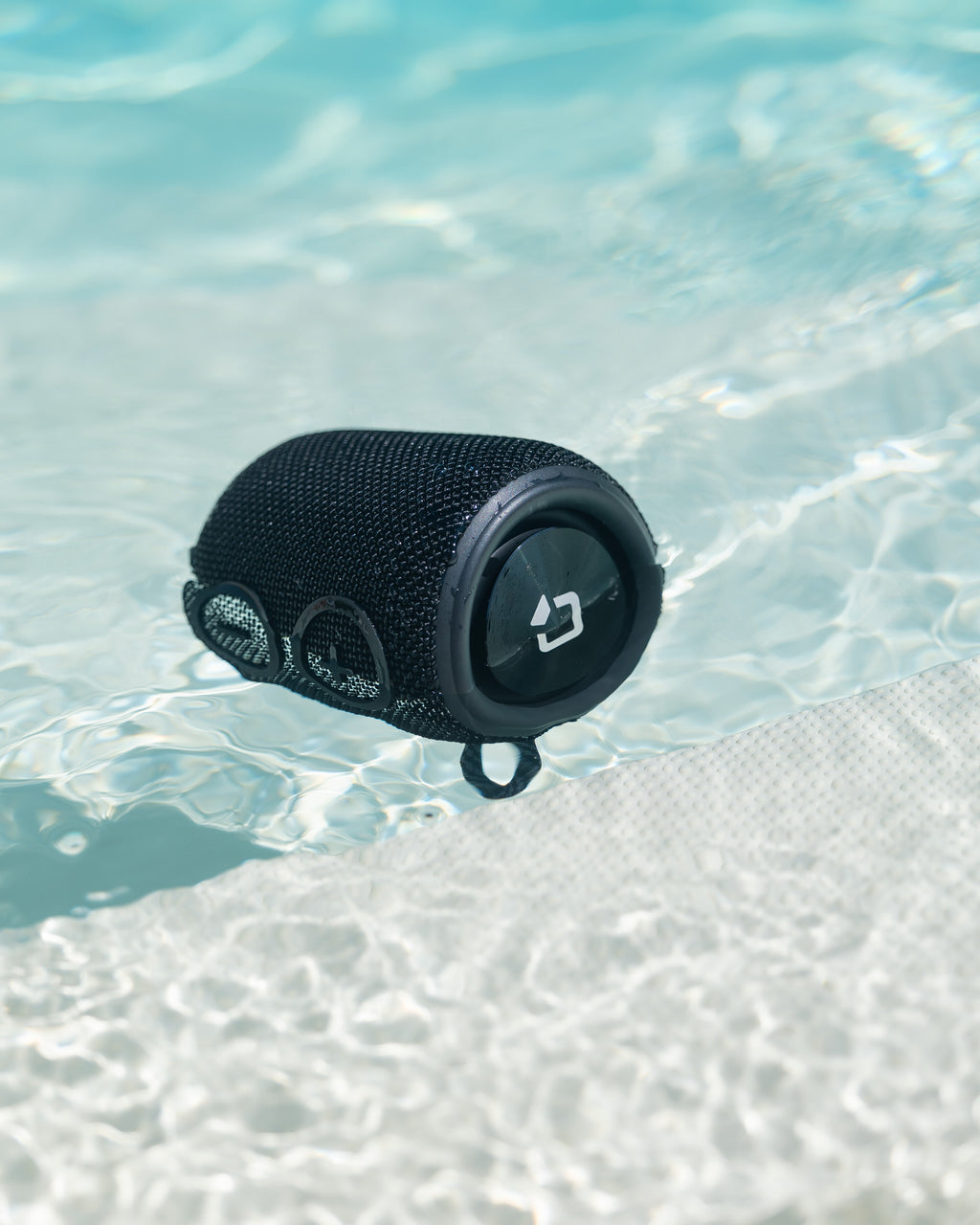 Opti Boom, altoparlante con tecnologia true wireless