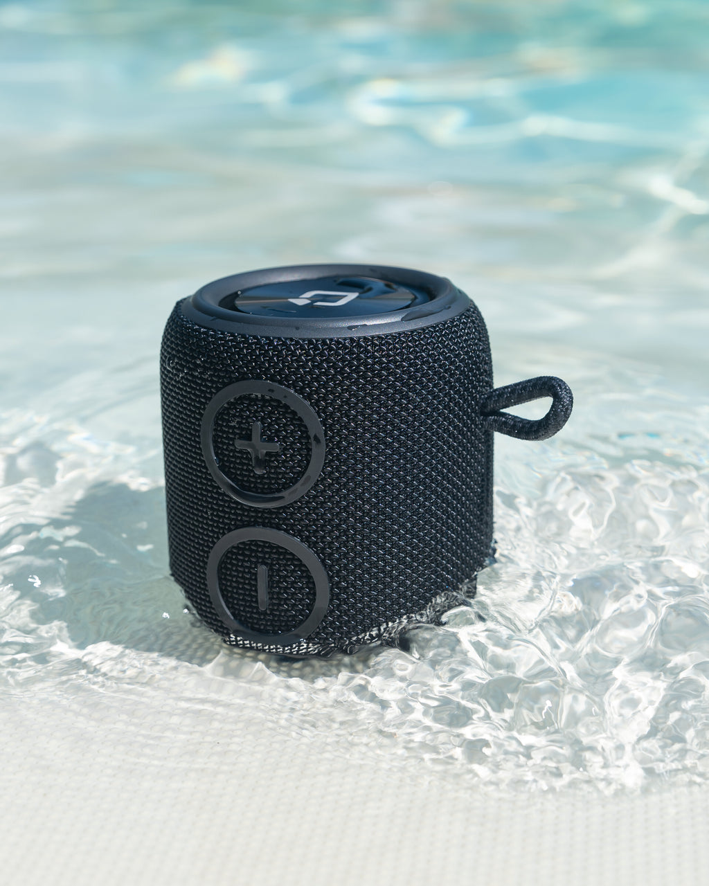 Opti Boom, altoparlante con tecnologia true wireless