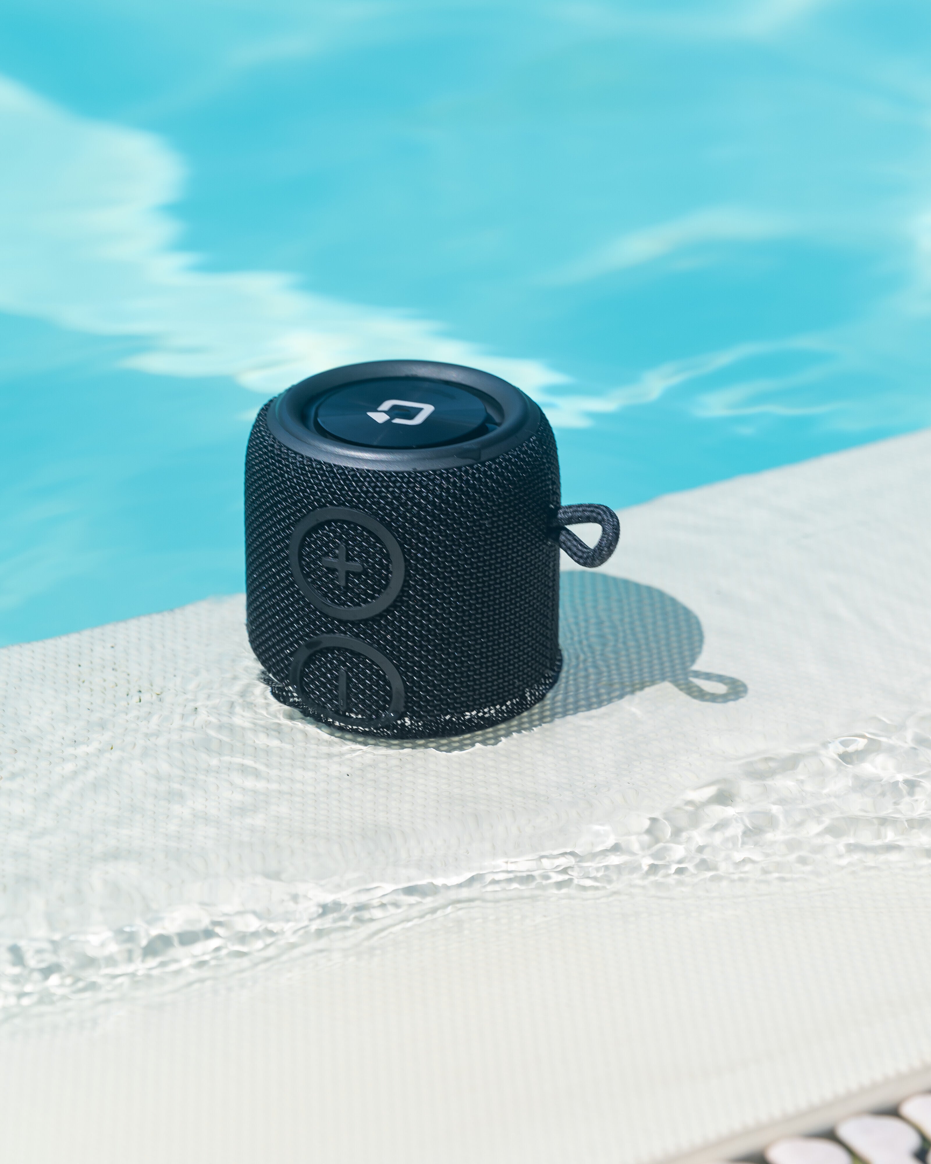 Opti Boom, altoparlante con tecnologia true wireless