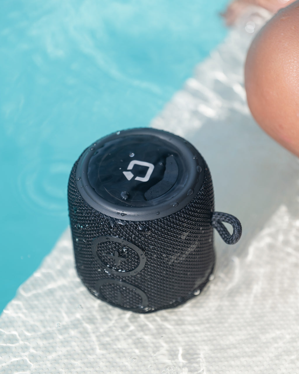 Opti Boom, altoparlante con tecnologia true wireless