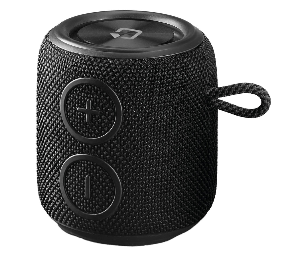Opti Boom, altoparlante con tecnologia true wireless