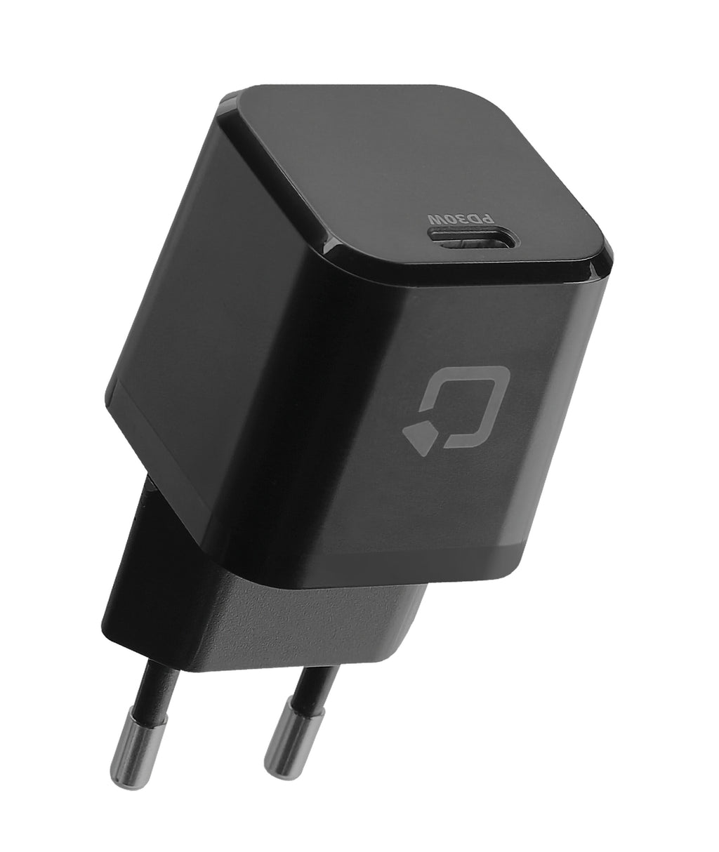 Home Usb Power, caricatore USB C da rete - PD - 30W - 110/230V