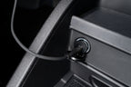 Car Usb Power, caricabatteria 1 porta Usb C - PD - 30W - 12/24V