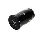 Car Usb Power, caricabatteria 1 porta Usb C - PD - 30W - 12/24V