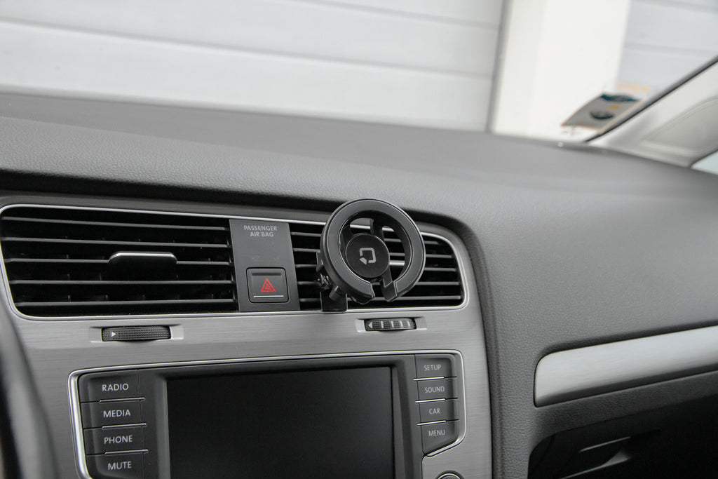 Mag Pro Airvent, Porta telefono magnetico per bocchetta d’aerazione