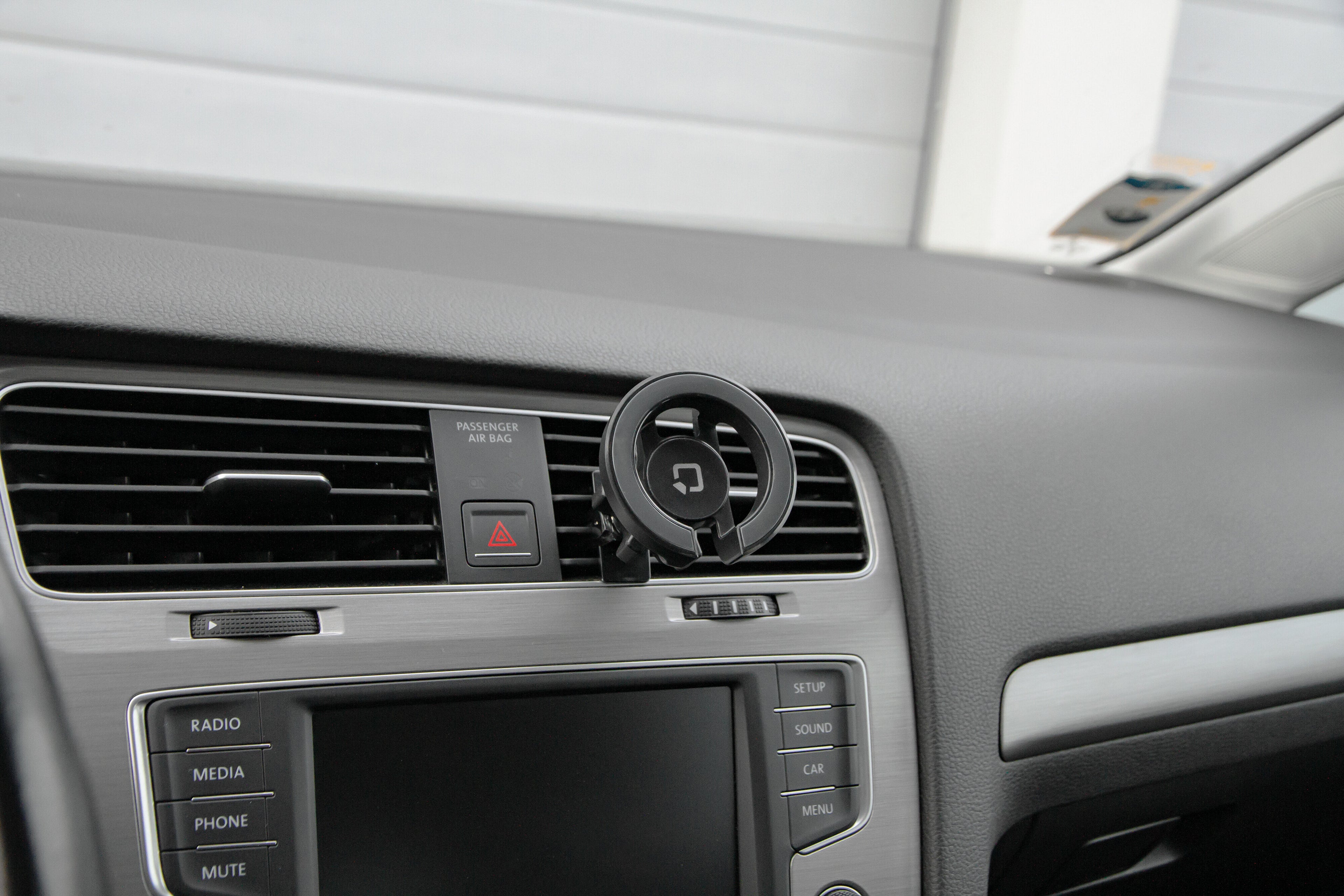 Mag Pro Airvent, Porta telefono magnetico per bocchetta d’aerazione