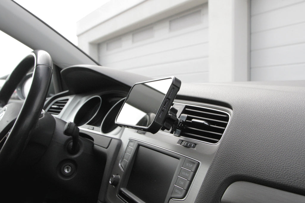 Mag Pro Airvent, Porta telefono magnetico per bocchetta d’aerazione