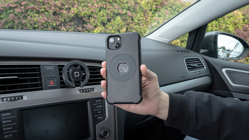 Mag Pro Airvent, Porta telefono magnetico per bocchetta d’aerazione