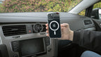 Mag Pro Airvent, Porta telefono magnetico per bocchetta d’aerazione