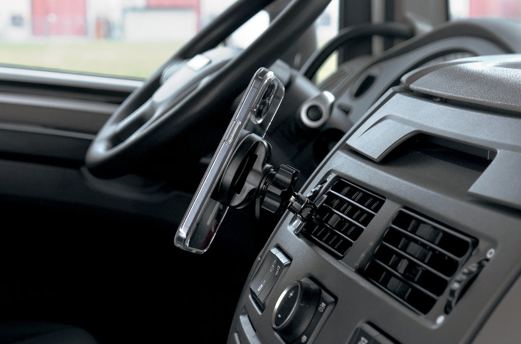 Mag Pro Airvent, Porta telefono magnetico per bocchetta d’aerazione