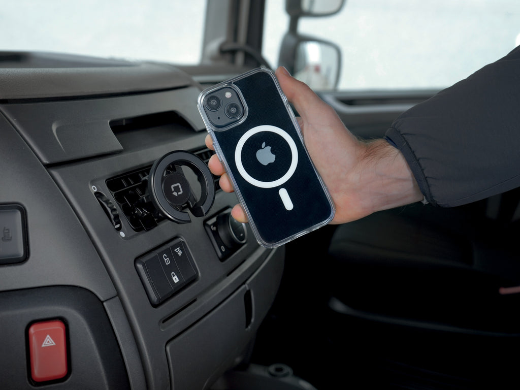 Mag Pro Airvent, Porta telefono magnetico per bocchetta d’aerazione
