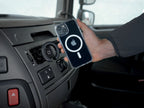 Mag Pro Airvent, Porta telefono magnetico per bocchetta d’aerazione