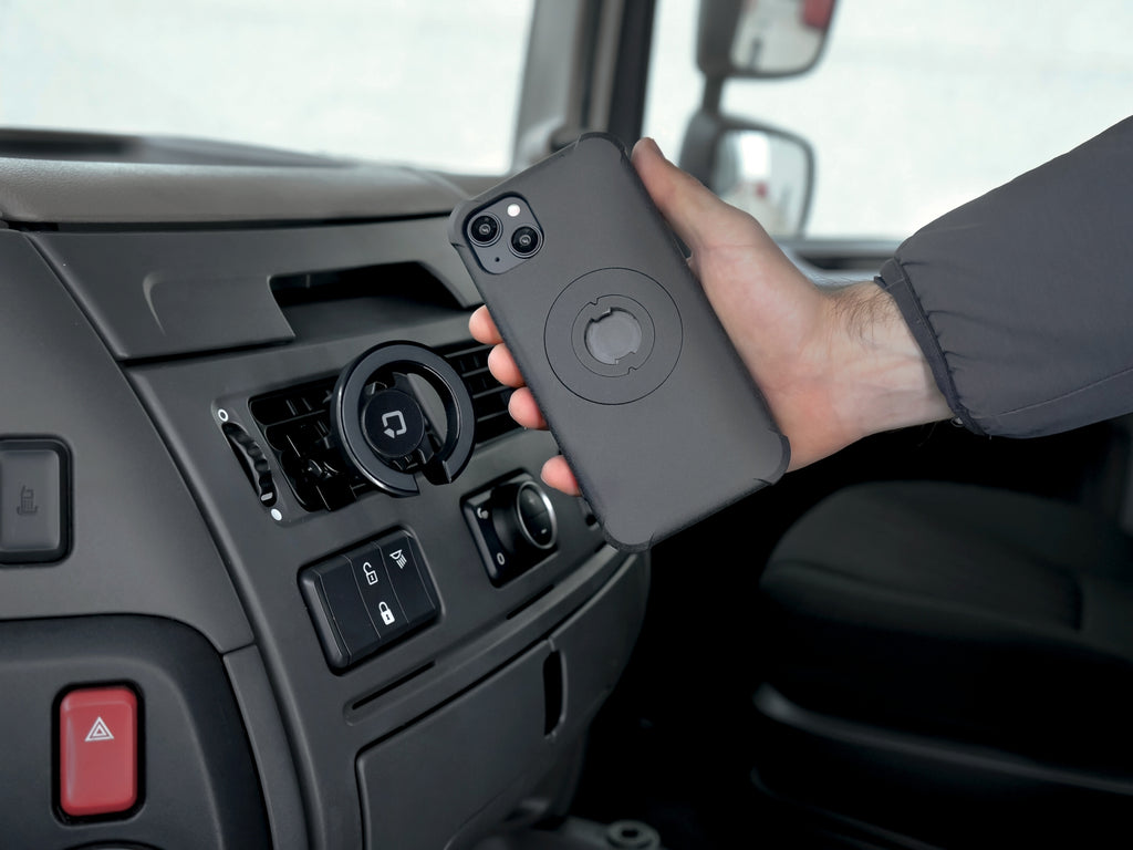 Mag Pro Airvent, Porta telefono magnetico per bocchetta d’aerazione