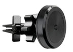 Mag Wireless Airvent, Porta telefono magnetico per bocchetta d’aerazione con ricarica wireless